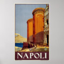 Search for napoli posters Vintage