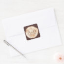 Search for nature wedding stickers Boho