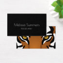 Search for vector illustration business cards Animal