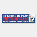 Search for trump quote bumper stickers Political