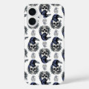 Search for goth skull iphone cases Gothic