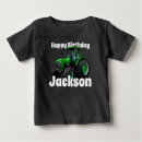 Search for tractor baby shirts Farming