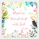 Search for blessed stickers Blue