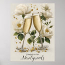 Search for champagne posters Elegant
