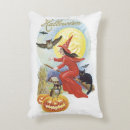 Search for vintage halloween cat cushions Pumpkin
