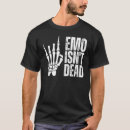Search for emo is dead Was