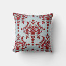 Search for teal damask pattern Vintage