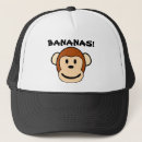 Search for bananas hats Animals
