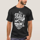 Search for seal tshirts It's