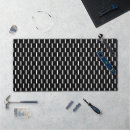 Search for dotted lines mousepads White