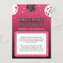 Search for hunt 4x6 invitations Retro