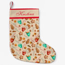 Search for baking christmas stockings Festive
