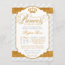 Search for luxury birthday invitations Glitter
