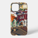 Search for roofs iphone cases Abstract