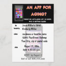 Search for funny adult humor birthday invitations Party