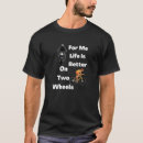 Search for 2 wheels tshirts Two