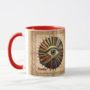Search for eye of horus mugs Hieroglyphs