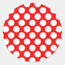 Search for red wallpaper stickers Pattern