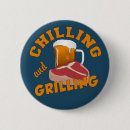 Search for beer bbq badges Funny