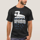 Search for chlorine tshirts Swimmer