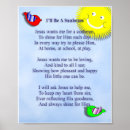 Search for christening posters Jesus