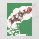 Search for eve postcards Reindeer