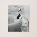 Search for coffee cup puzzles Black