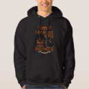 Search for halloween mens hoodies Treat