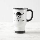 Search for ice hockey travel mugs Player