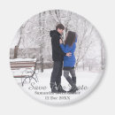 Search for winter save the dates Stylish