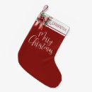Search for lettering christmas stockings Modern