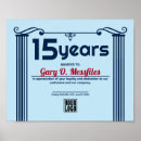 Search for certification posters Recognition