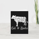 Search for butchering cards Chef