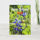 Search for aunt to be cards Blue