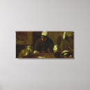 Search for kitchen canvas prints Cook