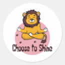 Search for happy yoga stickers Cute