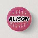 Search for alison badges Cloneclub