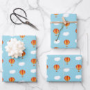 Search for transportation wrapping paper Pattern