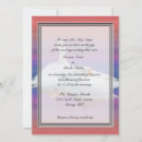 Search for parents wedding invitations Groom
