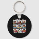 Search for bass lover key rings Bait