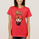 Search for ron weasley tshirts Cartoon
