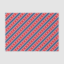 Search for blue and white stripes tissue paper Usa