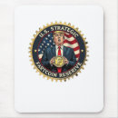 Search for parody mousepads Political humour