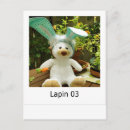Search for lapin Bunny