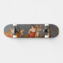 Search for nostalgia skateboards History