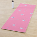 Search for new year yoga mats Snow