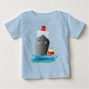 Search for ocean baby shirts Boat