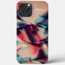 Search for blue ring iphone cases Abstract