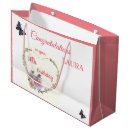 Search for 30th birthday gift bags Elegant