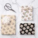 Search for golden retriever wrapping paper Puppy